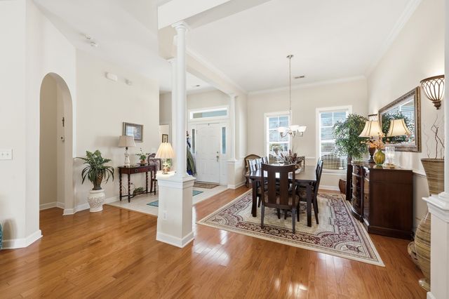 160 Three Oak Ln., Conway, SC 29526