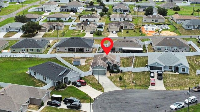 1017 Fraser Place, Kissimmee, FL 34759