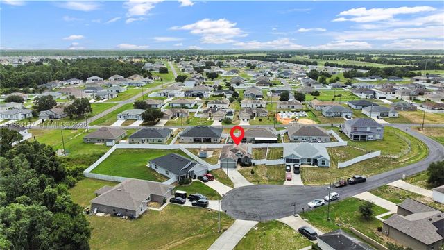 1017 Fraser Place, Kissimmee, FL 34759