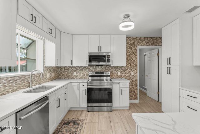 3167 Wood Valley Road, Panama City, FL 32405