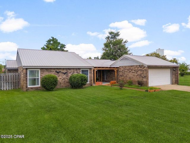 3167 Wood Valley Road, Panama City, FL 32405