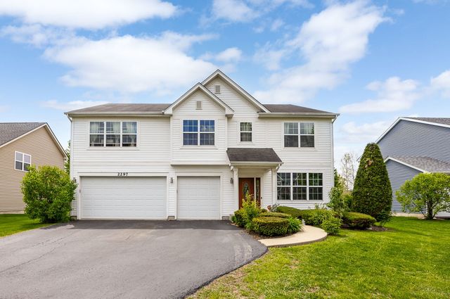 2297 Deerpath Road, Bolingbrook, IL 60490