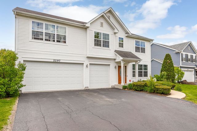 2297 Deerpath Road, Bolingbrook, IL 60490