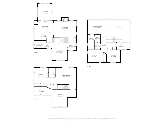5656 Highbury Drive SE, Ada, MI 49301