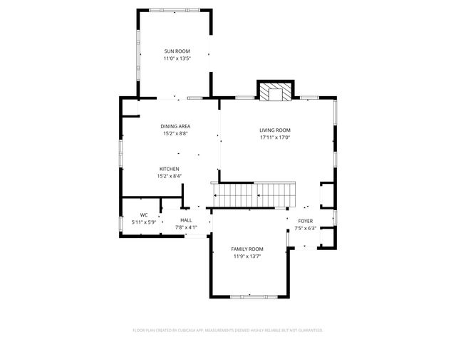 5656 Highbury Drive SE, Ada, MI 49301