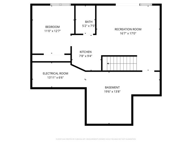 5656 Highbury Drive SE, Ada, MI 49301