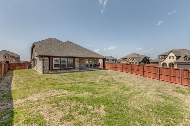 3630 Pendleton Court, Forney, TX 75126