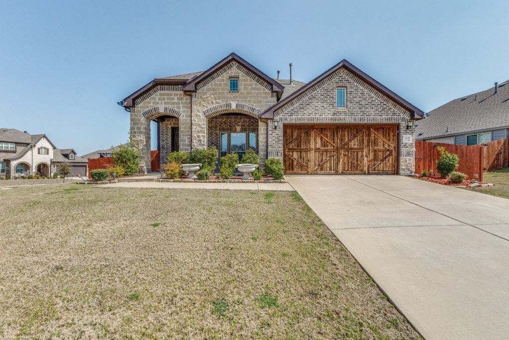 3630 Pendleton Court, Forney, TX 75126