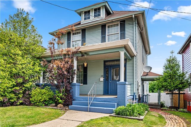310 Meadow Ave, Charleroi Boro, PA 15022