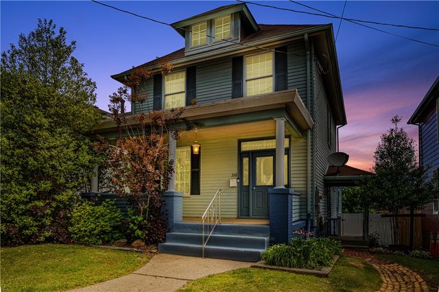 310 Meadow Ave, Charleroi Boro, PA 15022