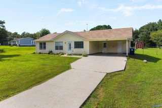207 Bumblebee Drive, Harvest, AL 35749