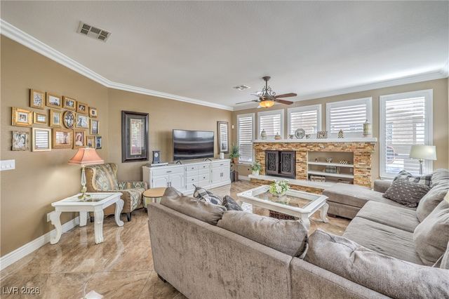 56 Ancient Hills Lane, Henderson, NV 89074