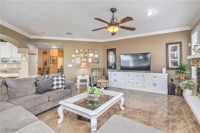 56 Ancient Hills Lane, Henderson, NV 89074