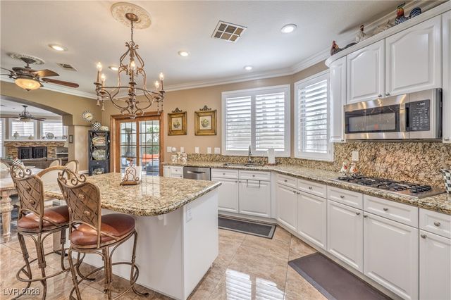 56 Ancient Hills Lane, Henderson, NV 89074