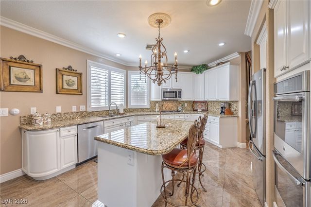 56 Ancient Hills Lane, Henderson, NV 89074