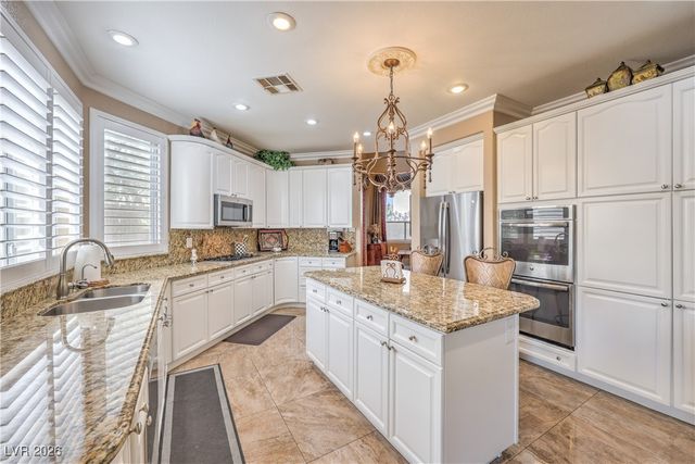 56 Ancient Hills Lane, Henderson, NV 89074