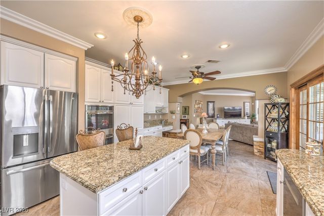 56 Ancient Hills Lane, Henderson, NV 89074