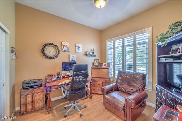 56 Ancient Hills Lane, Henderson, NV 89074