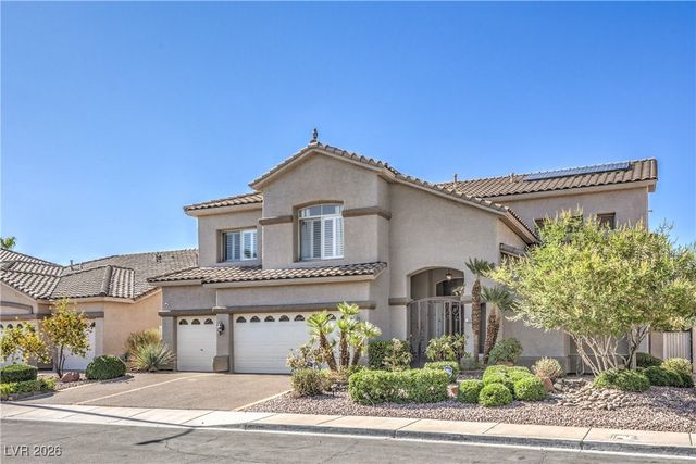 56 Ancient Hills Lane, Henderson, NV 89074