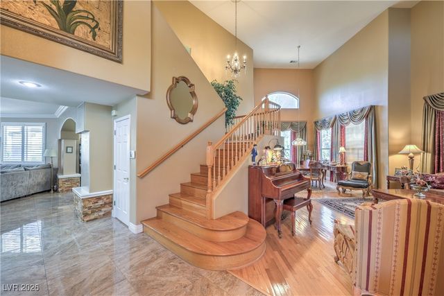 56 Ancient Hills Lane, Henderson, NV 89074