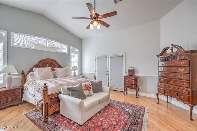 56 Ancient Hills Lane, Henderson, NV 89074