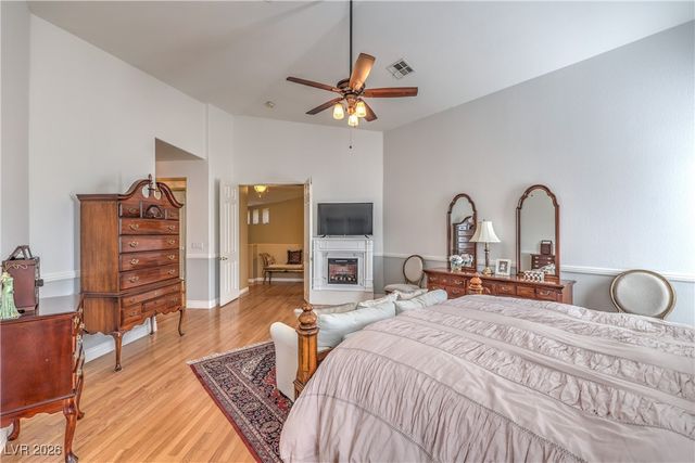 56 Ancient Hills Lane, Henderson, NV 89074