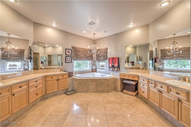 56 Ancient Hills Lane, Henderson, NV 89074