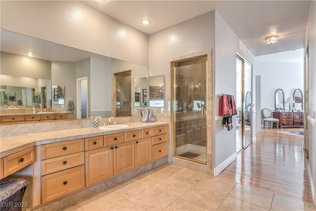 56 Ancient Hills Lane, Henderson, NV 89074