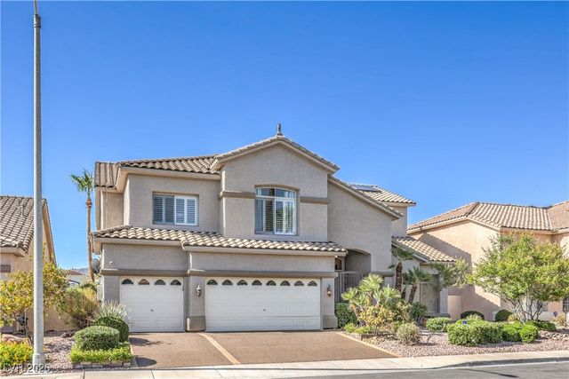 56 Ancient Hills Lane, Henderson, NV 89074