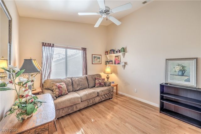 56 Ancient Hills Lane, Henderson, NV 89074