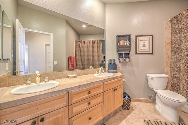 56 Ancient Hills Lane, Henderson, NV 89074