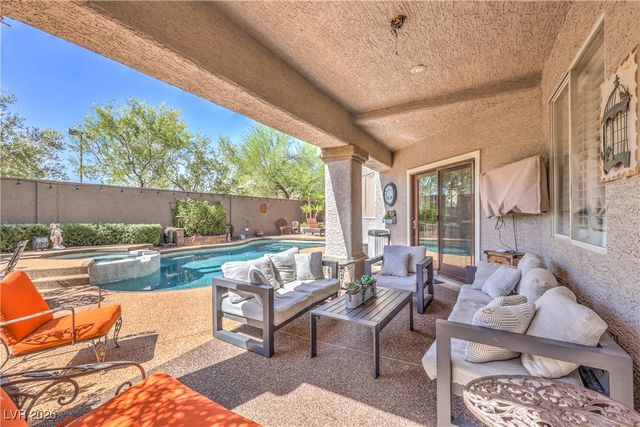 56 Ancient Hills Lane, Henderson, NV 89074