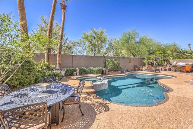 56 Ancient Hills Lane, Henderson, NV 89074