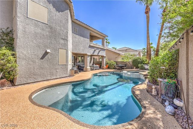 56 Ancient Hills Lane, Henderson, NV 89074