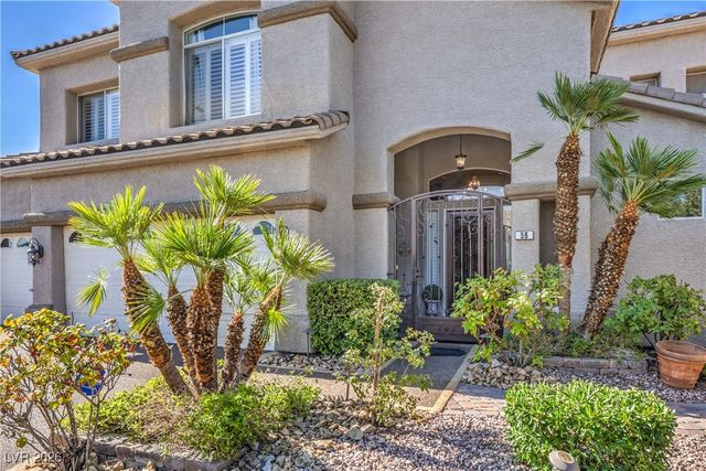 56 Ancient Hills Lane, Henderson, NV 89074