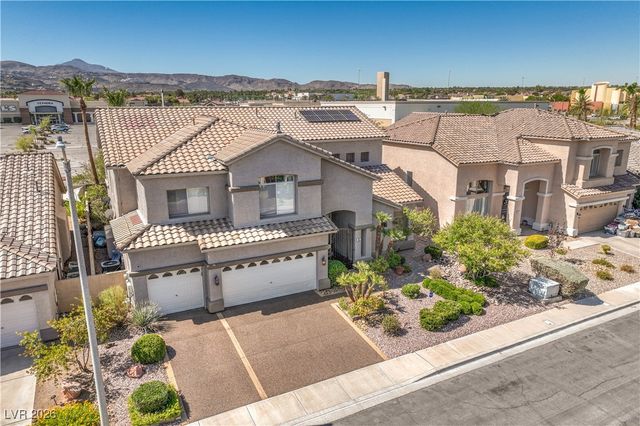 56 Ancient Hills Lane, Henderson, NV 89074