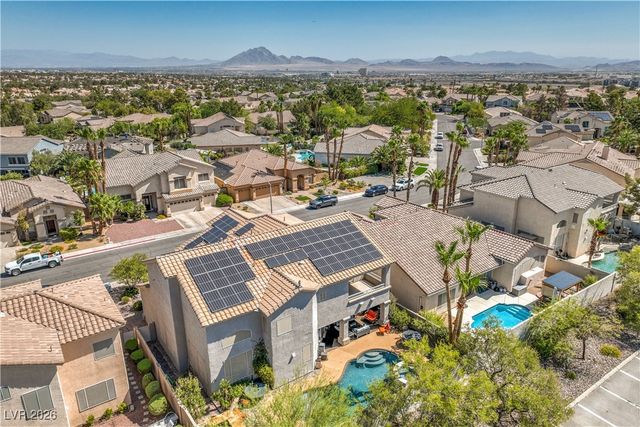 56 Ancient Hills Lane, Henderson, NV 89074