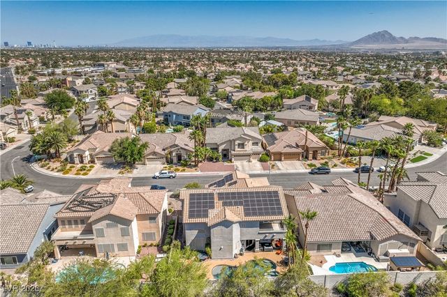 56 Ancient Hills Lane, Henderson, NV 89074