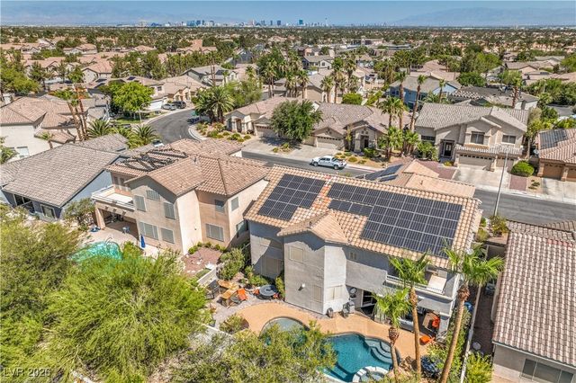 56 Ancient Hills Lane, Henderson, NV 89074