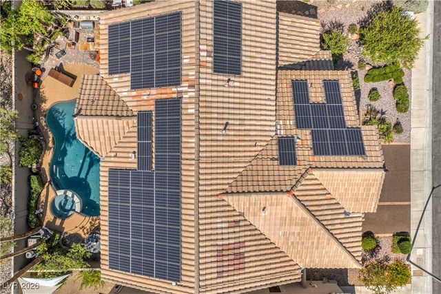 56 Ancient Hills Lane, Henderson, NV 89074