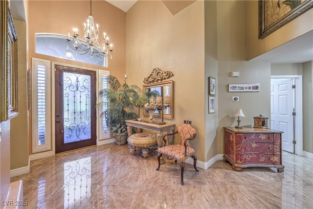 56 Ancient Hills Lane, Henderson, NV 89074