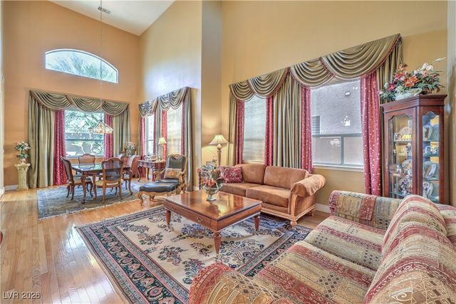 56 Ancient Hills Lane, Henderson, NV 89074