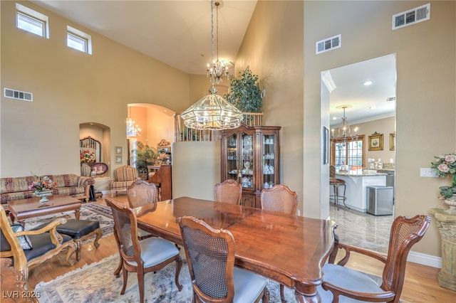 56 Ancient Hills Lane, Henderson, NV 89074