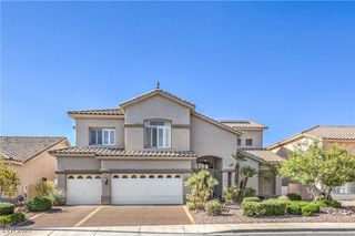 56 Ancient Hills Lane, Henderson, NV 89074