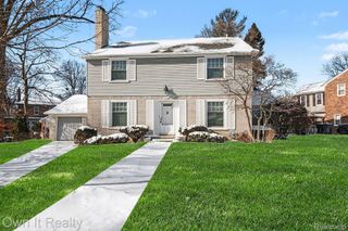 746 S Highland Street, Dearborn, MI 48124