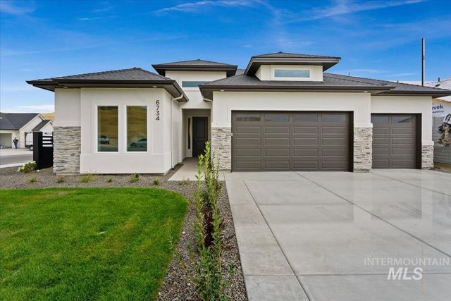 6734 W Sollas Dr, Eagle, ID 83616 property photo