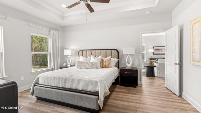 15905 Blue Ridge Drive, Gulfport, MS 39503