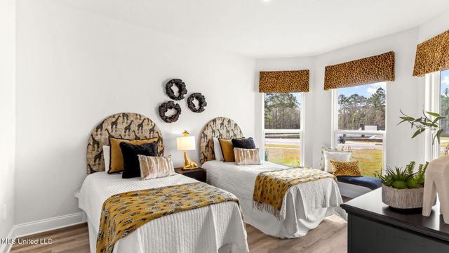 15905 Blue Ridge Drive, Gulfport, MS 39503