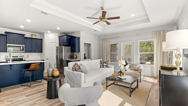 15905 Blue Ridge Drive, Gulfport, MS 39503