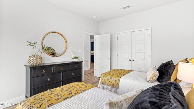 15905 Blue Ridge Drive, Gulfport, MS 39503